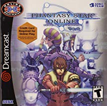 Play Dreamcast Games Online Free
